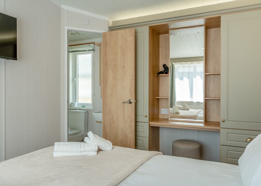 Coverdale - Akebar Park, Leyburn