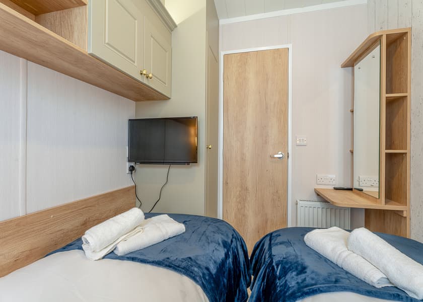 Coverdale - Akebar Park, Leyburn