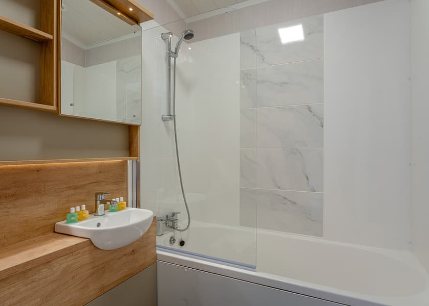 Coverdale - Akebar Park, Leyburn