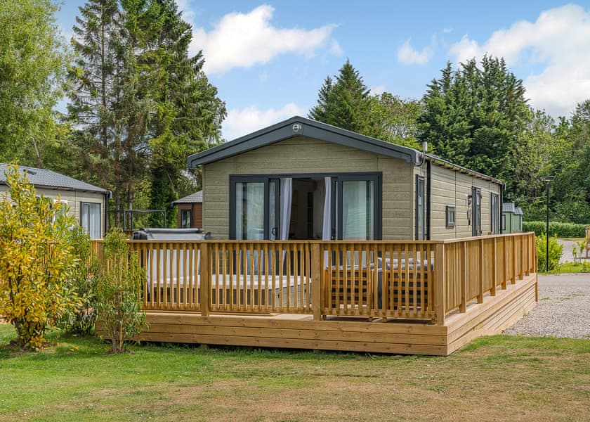 Coverdale (Pet) - Akebar Park, Leyburn