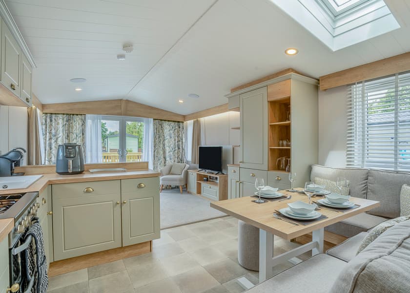 Coverdale (Pet) - Akebar Park, Leyburn