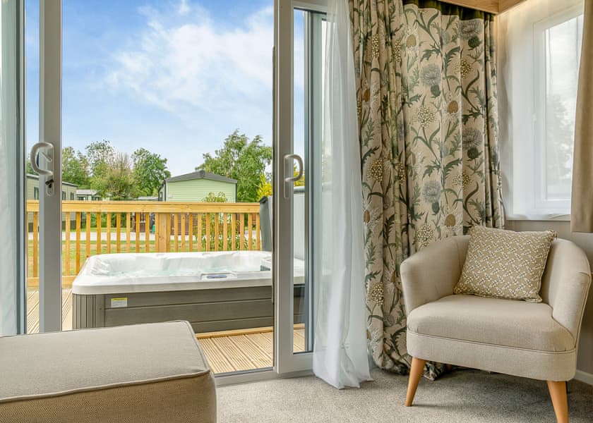 Coverdale (Pet) - Akebar Park, Leyburn