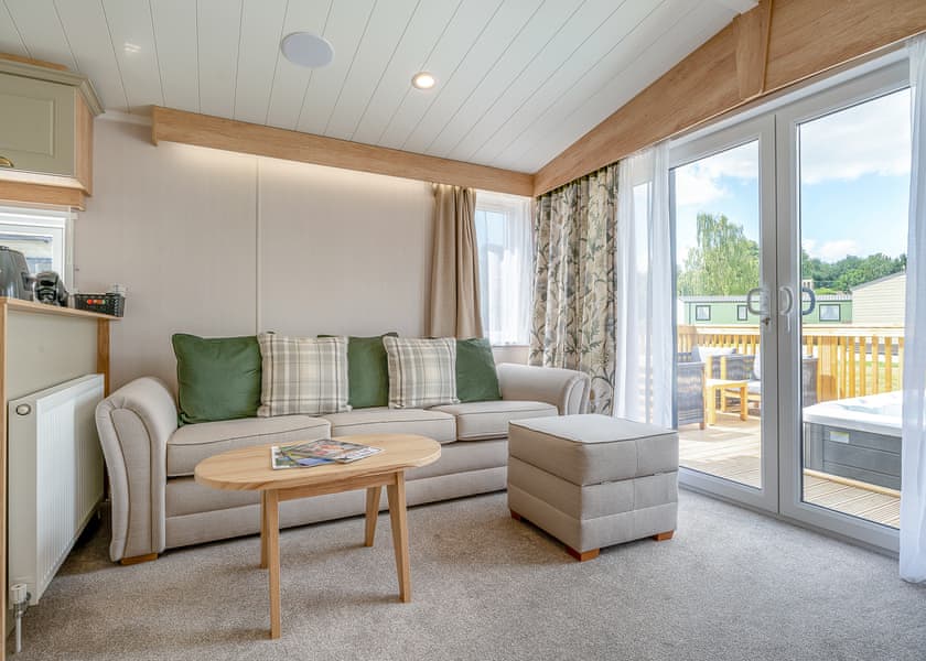 Coverdale (Pet) - Akebar Park, Leyburn