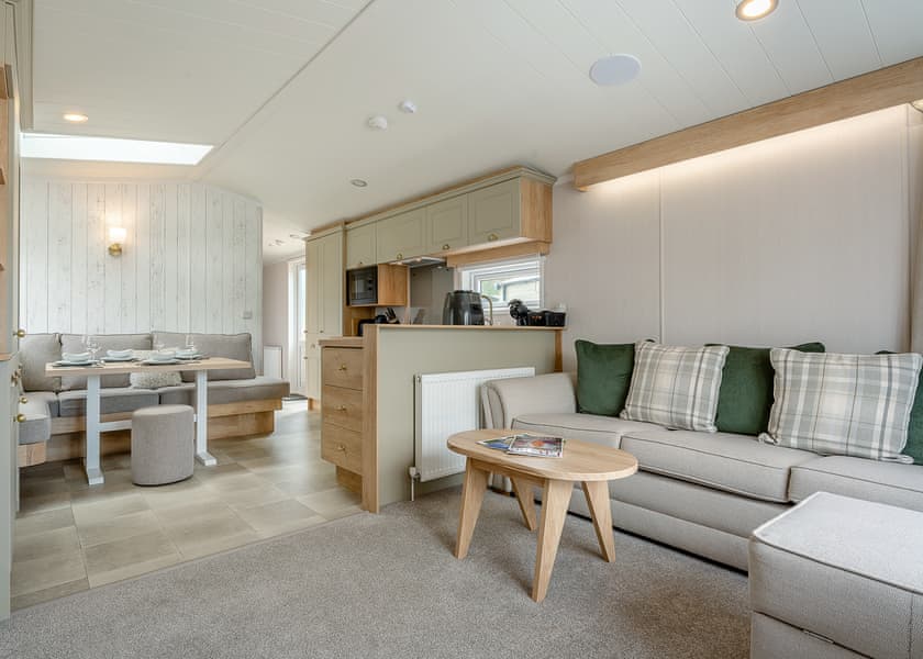 Coverdale (Pet) - Akebar Park, Leyburn