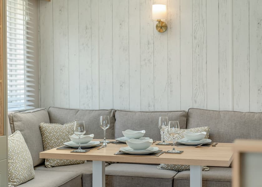 Coverdale (Pet) - Akebar Park, Leyburn