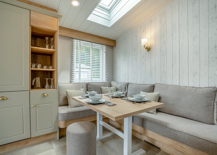 Coverdale (Pet) - Akebar Park, Leyburn