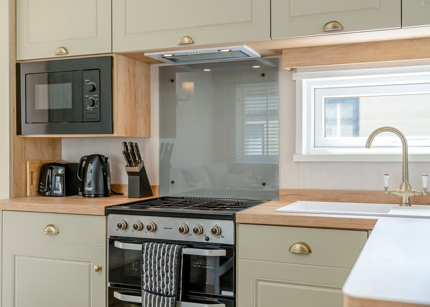 Coverdale (Pet) - Akebar Park, Leyburn