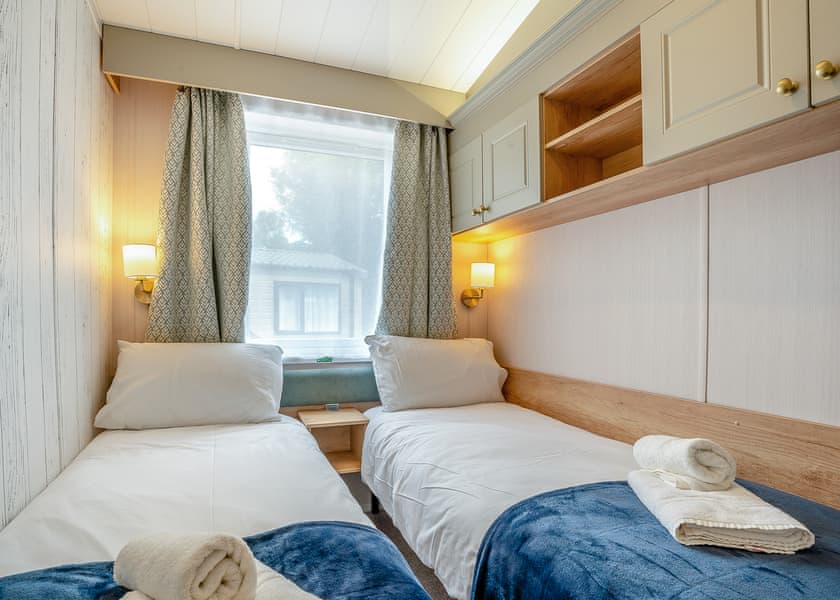 Coverdale (Pet) - Akebar Park, Leyburn