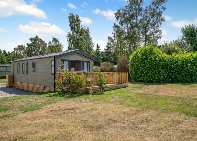 Arkendale - Akebar Park, Leyburn