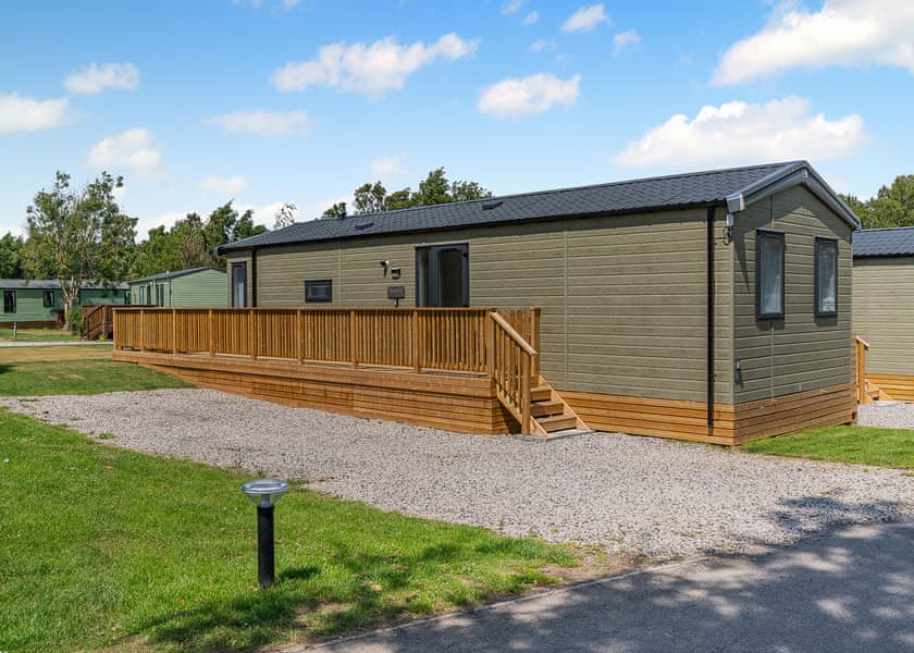 Arkendale - Akebar Park, Leyburn