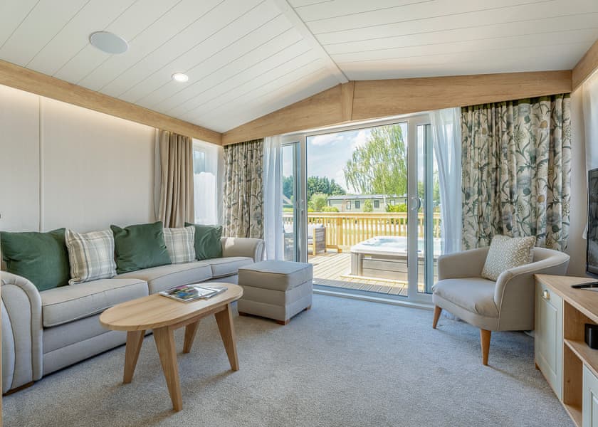 Arkendale - Akebar Park, Leyburn