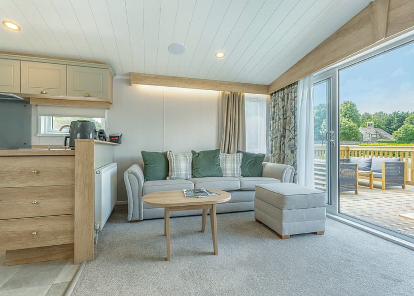 Arkendale - Akebar Park, Leyburn