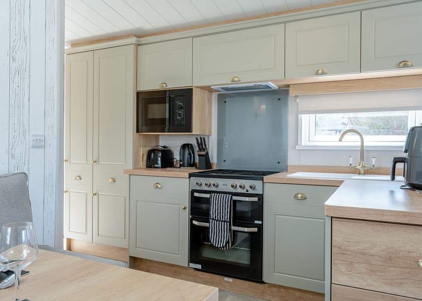 Arkendale - Akebar Park, Leyburn