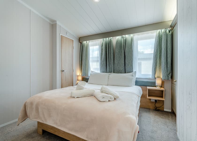 Arkendale - Akebar Park, Leyburn