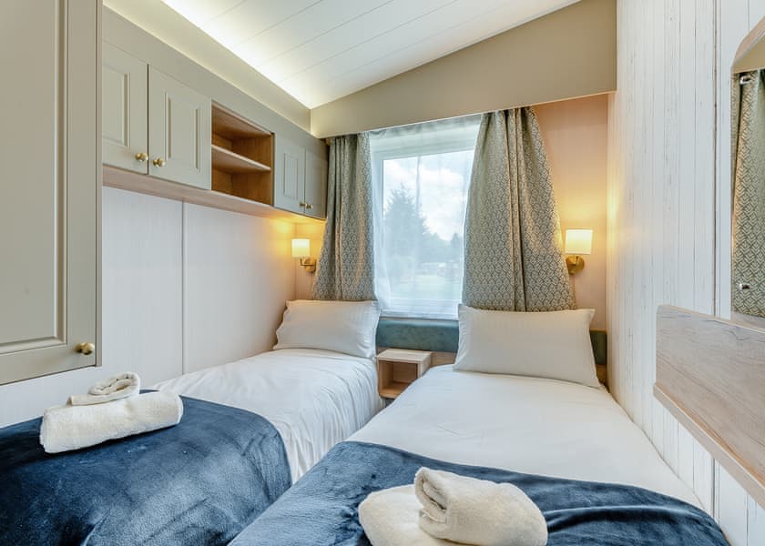 Arkendale - Akebar Park, Leyburn