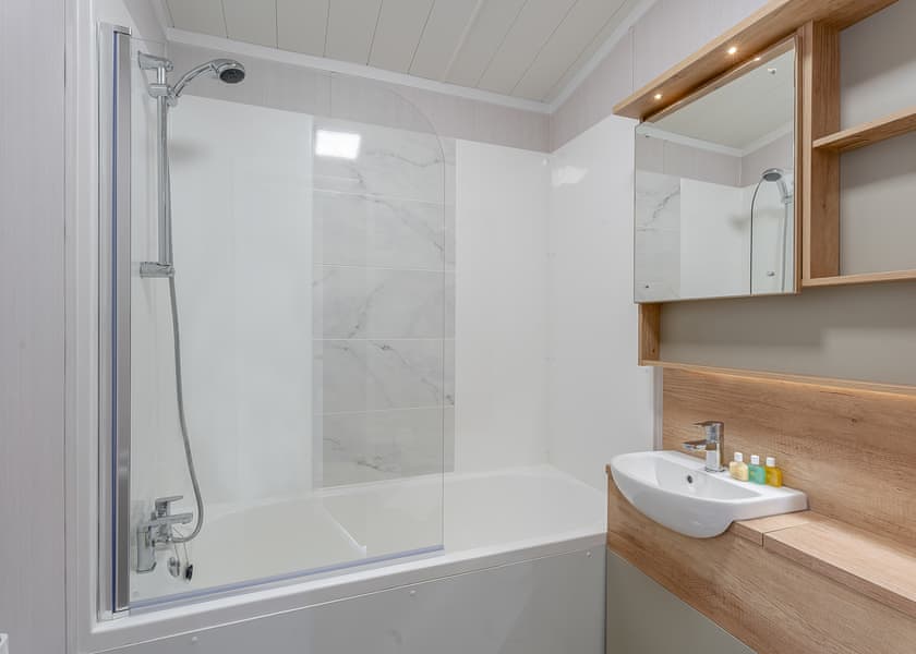 Arkendale - Akebar Park, Leyburn