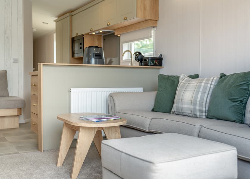 Arkendale (Pet) - Akebar Park, Leyburn