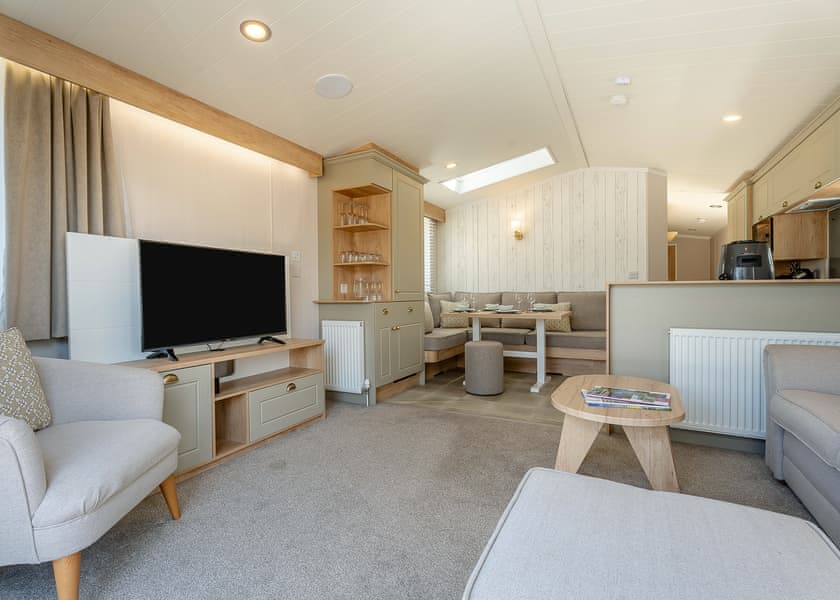 Arkendale (Pet) - Akebar Park, Leyburn