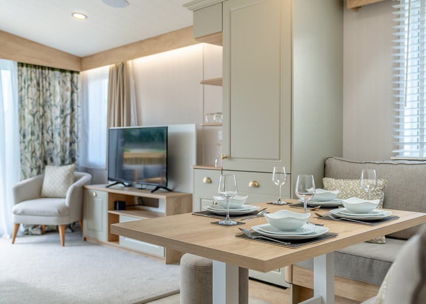 Arkendale (Pet) - Akebar Park, Leyburn