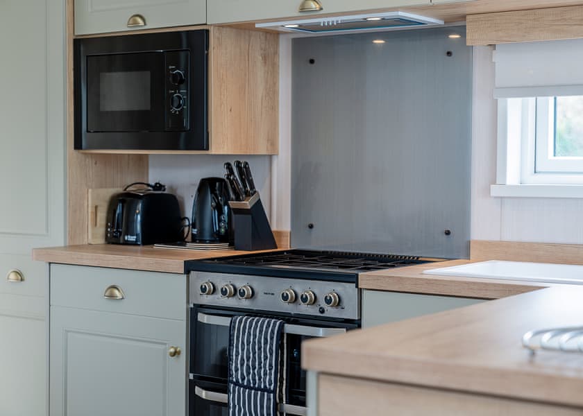 Arkendale (Pet) - Akebar Park, Leyburn