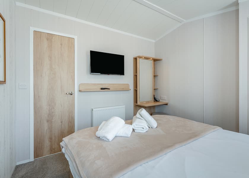 Arkendale (Pet) - Akebar Park, Leyburn