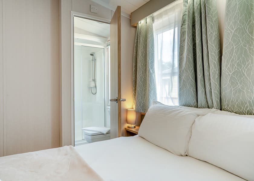 Arkendale (Pet) - Akebar Park, Leyburn