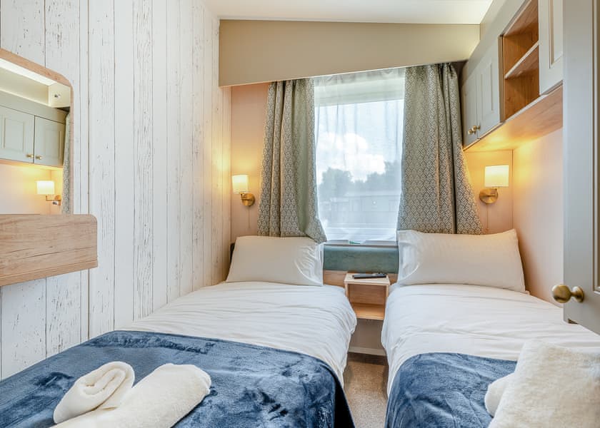 Arkendale (Pet) - Akebar Park, Leyburn