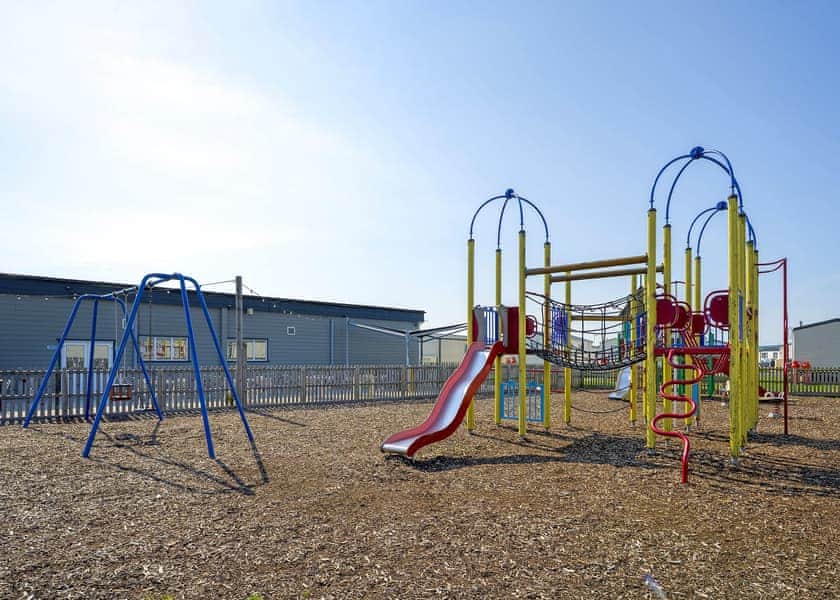 Alberta Holiday Park, Whitstable