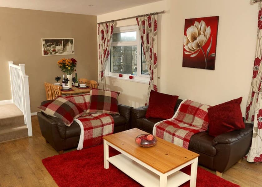 Bronze 2 Bed F Apt - Amroth Castle Holiday Park, Amroth