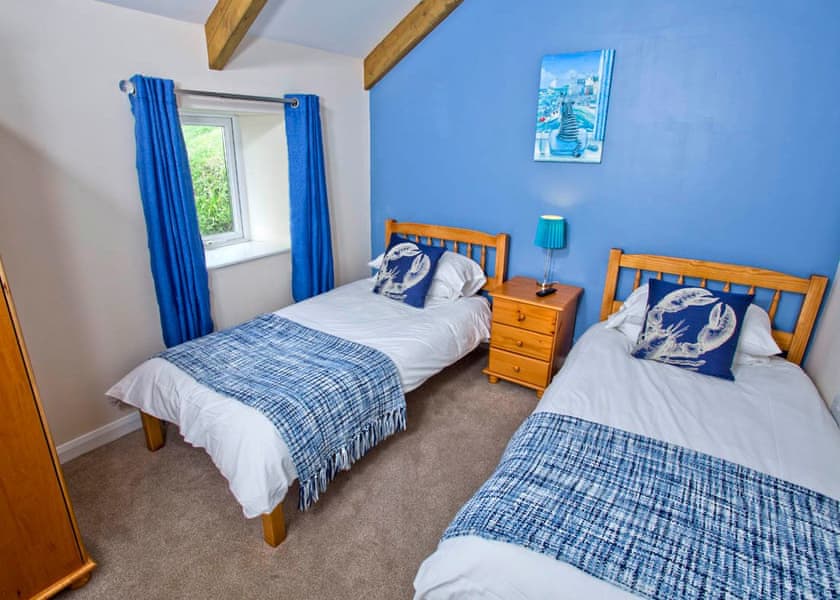 Bronze 2 Bed Apt - Amroth Castle Holiday Park, Amroth