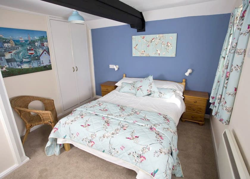 Silver 4 Bed - Amroth Castle Holiday Park, Amroth