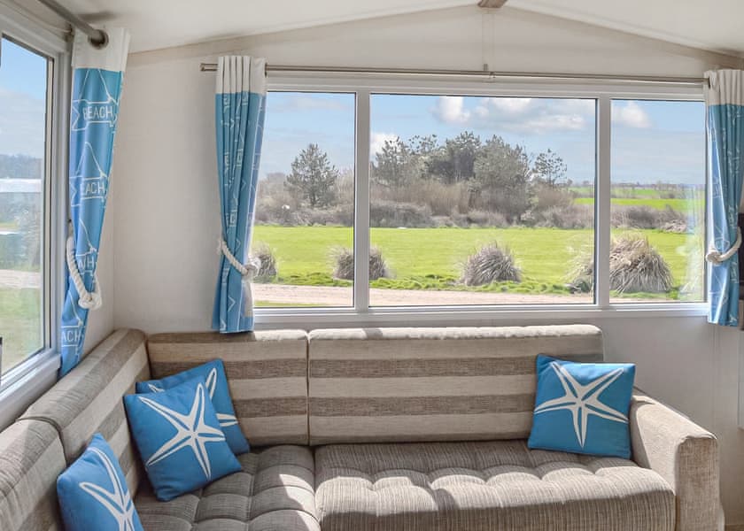 Delta - Anchor Park, North Gap, Eccles on Sea