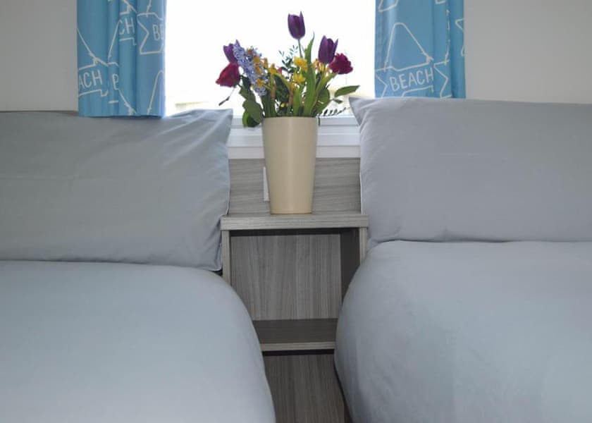 Delta - Anchor Park, North Gap, Eccles on Sea