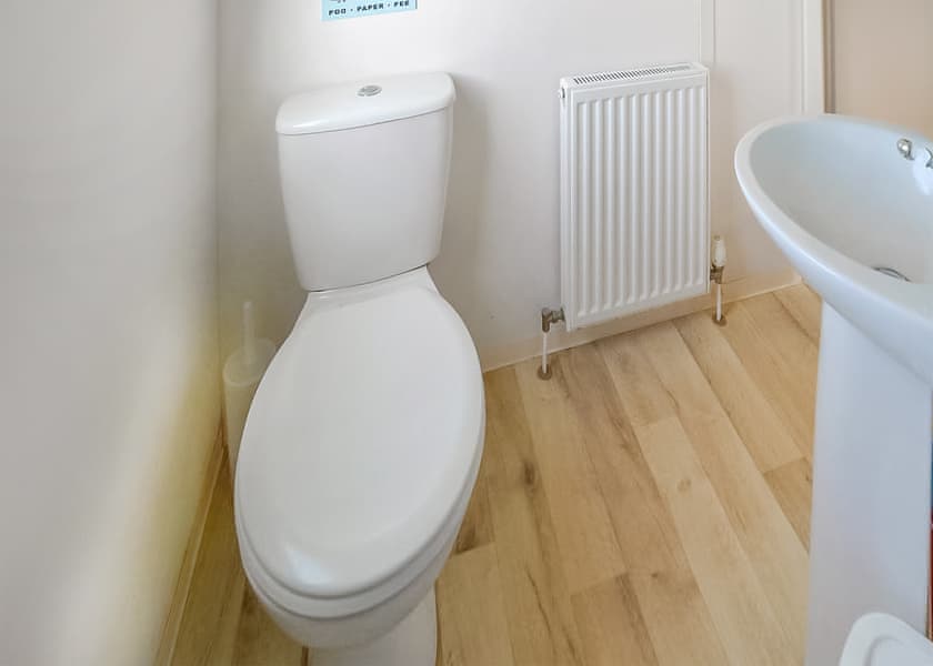 Delta - Anchor Park, North Gap, Eccles on Sea