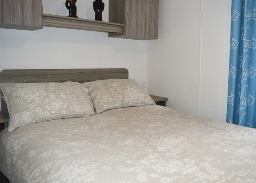 Danforth (Pet Friendly) - Anchor Park, North Gap, Eccles on Sea