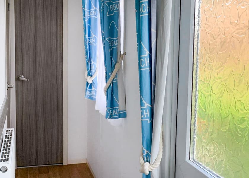 Danforth - Anchor Park, North Gap, Eccles on Sea