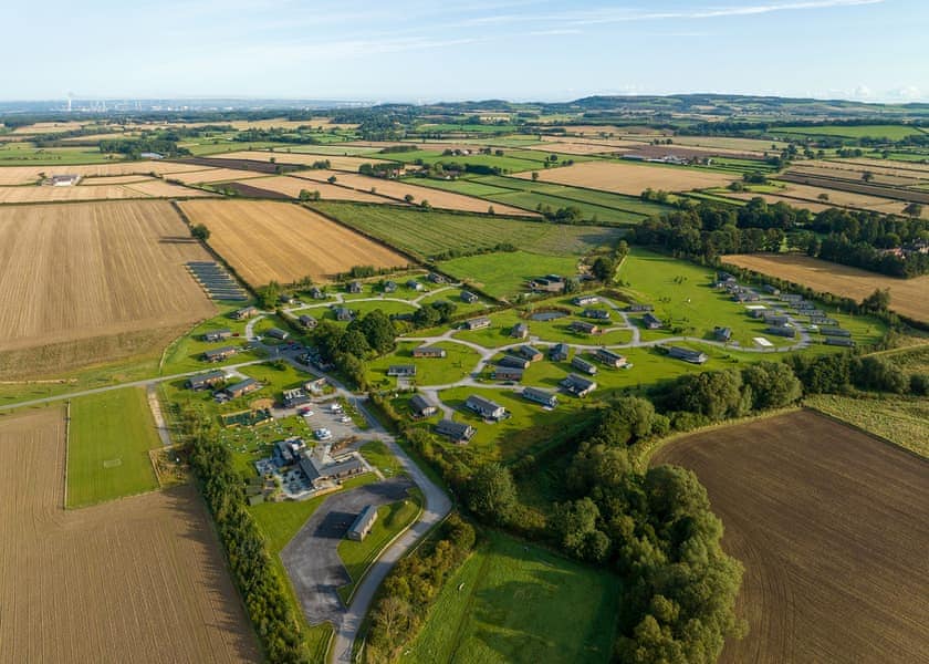 Angrove Country Park, Great Ayton, Yorkshire Moors and Coast
