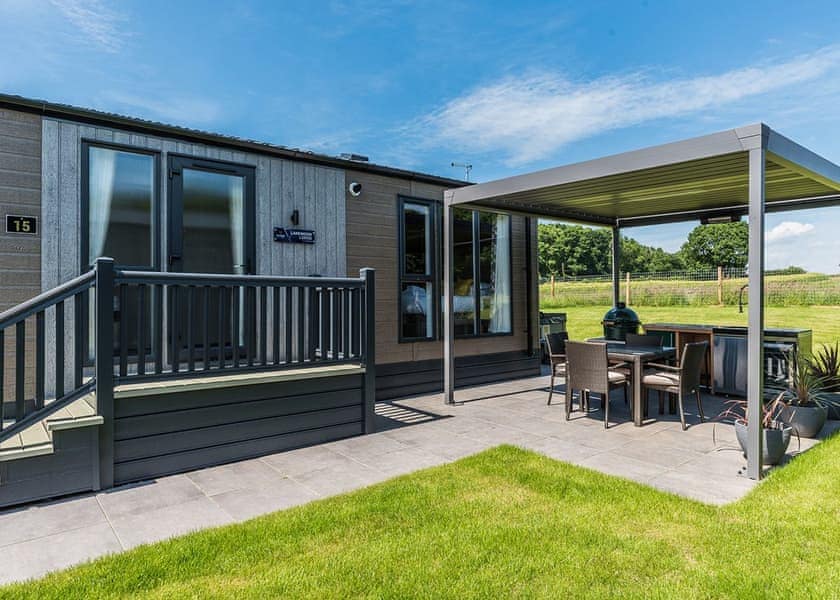 Angrove Country Park, Great Ayton, Yorkshire Moors and Coast