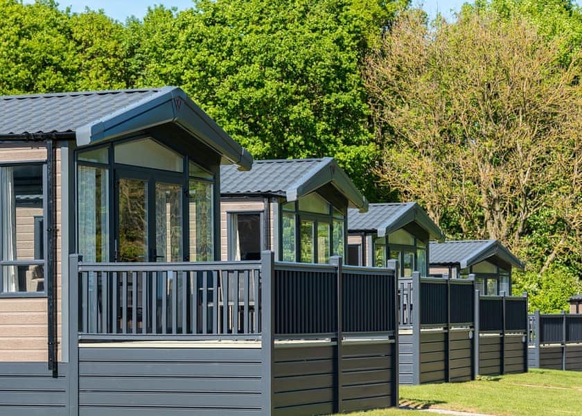 Angrove Country Park, Great Ayton, Yorkshire Moors and Coast