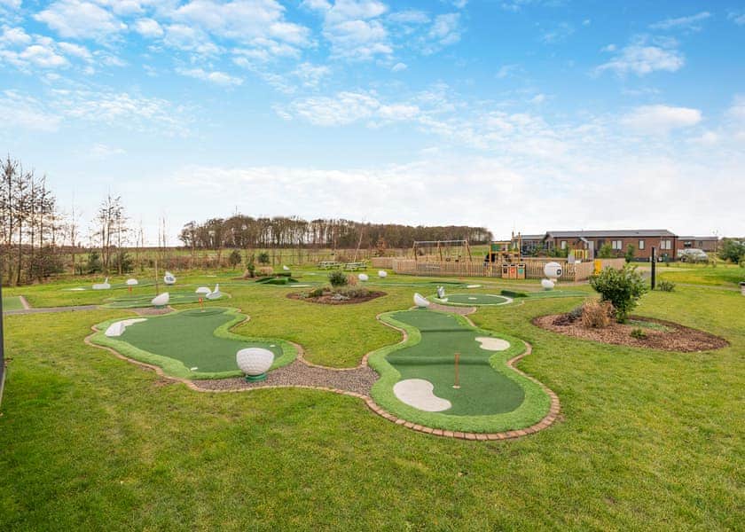 Angrove Country Park, Great Ayton, Yorkshire Moors and Coast