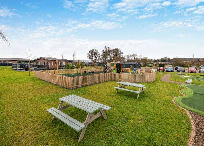 Angrove Country Park, Great Ayton, Yorkshire Moors and Coast