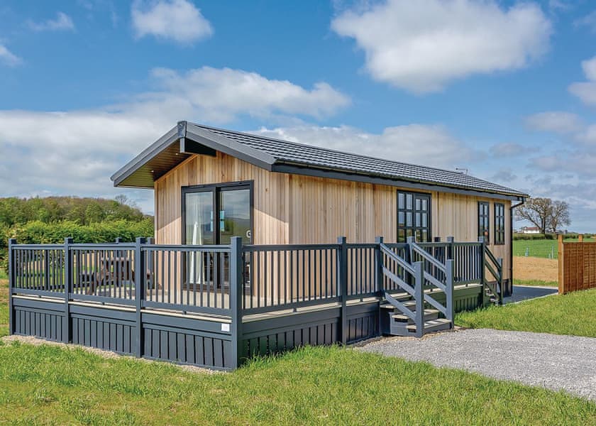 Angrove Country Park in Great Ayton, Yorkshire Moors and Coast Lodges