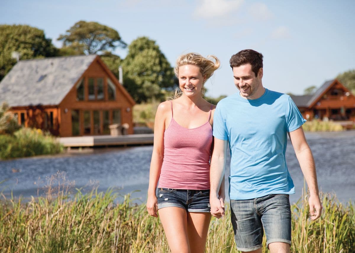 Anglesey Lakeside Lodges - Holiday Lodge in North Wales - Image 2