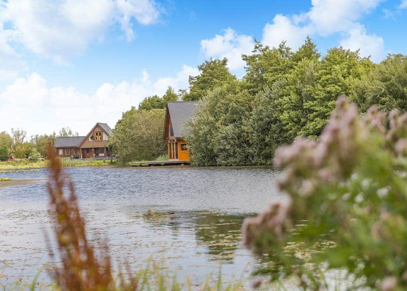 Anglesey Lakeside Lodges, Anglesey