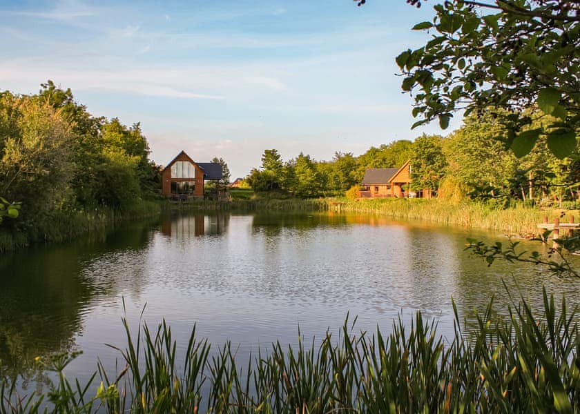 Anglesey Lakeside Lodges, Anglesey