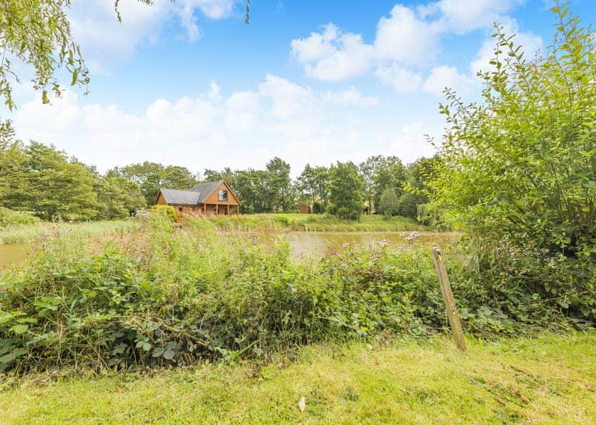 Anglesey Lakeside Lodges, Anglesey
