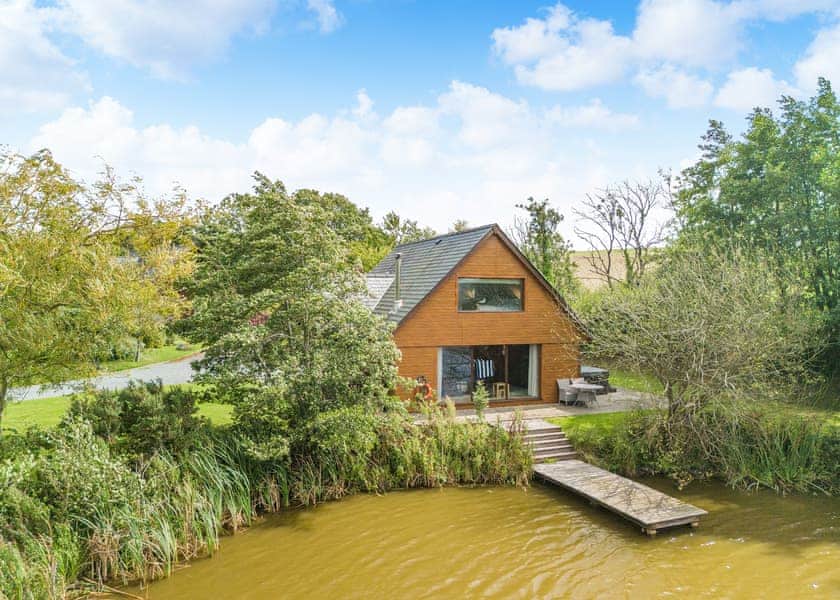 Anglesey Lakeside Lodges, Anglesey