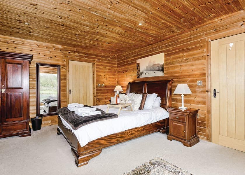 Bodafon Lodge