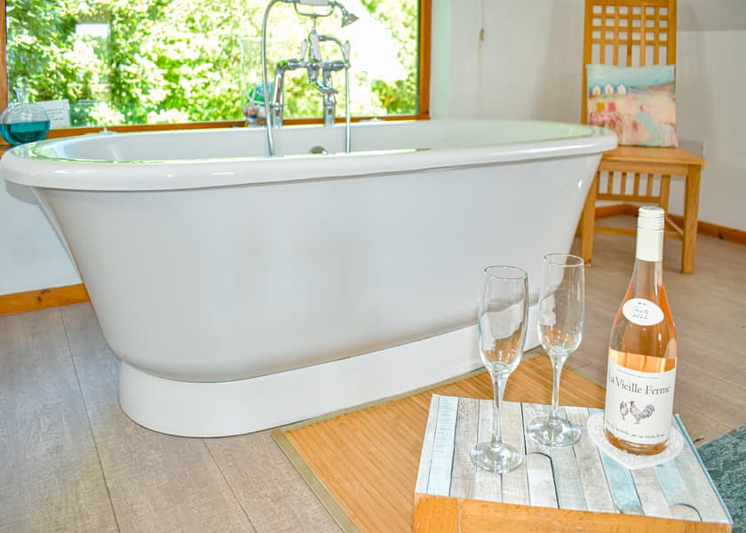 Alaw Lodge - Anglesey Lakeside Lodges, Anglesey