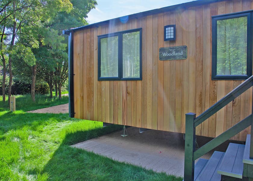 Superior Caravan 8 Pet - Appletree Holiday Park, Hubbert’s Bridge, near Boston